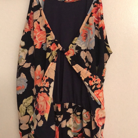 Romper - Picture 4 of 5